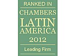 Chambers Latin America 2012